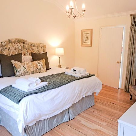 Hebron Haven Hotel Dargle Екстер'єр фото