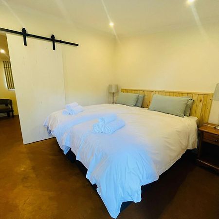 Hebron Haven Hotel Dargle Екстер'єр фото