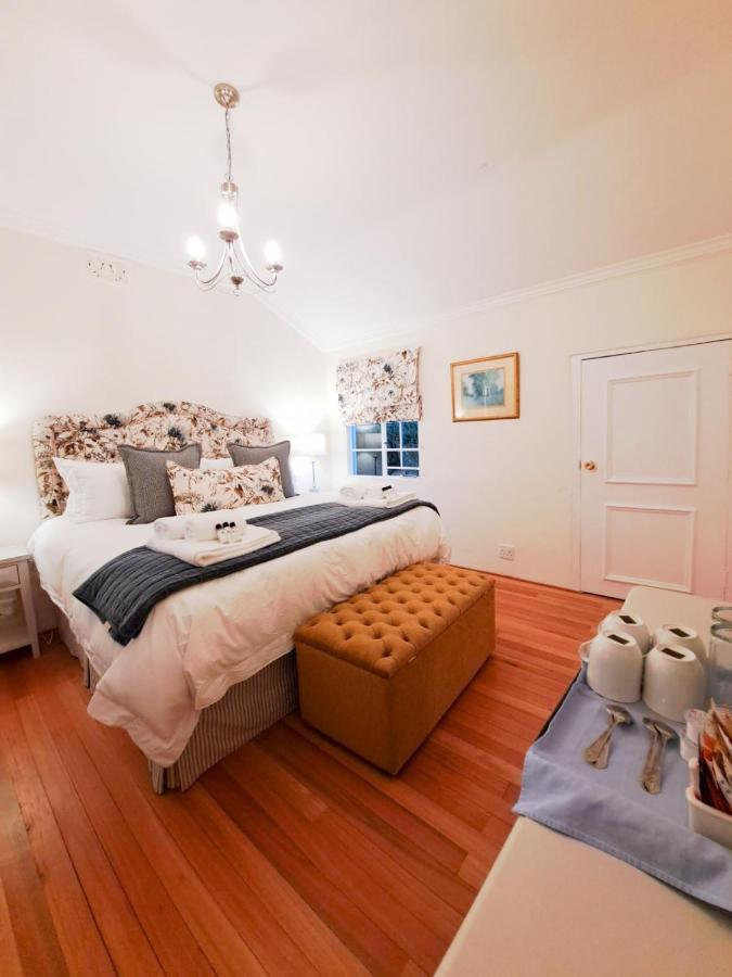 Hebron Haven Hotel Dargle Екстер'єр фото