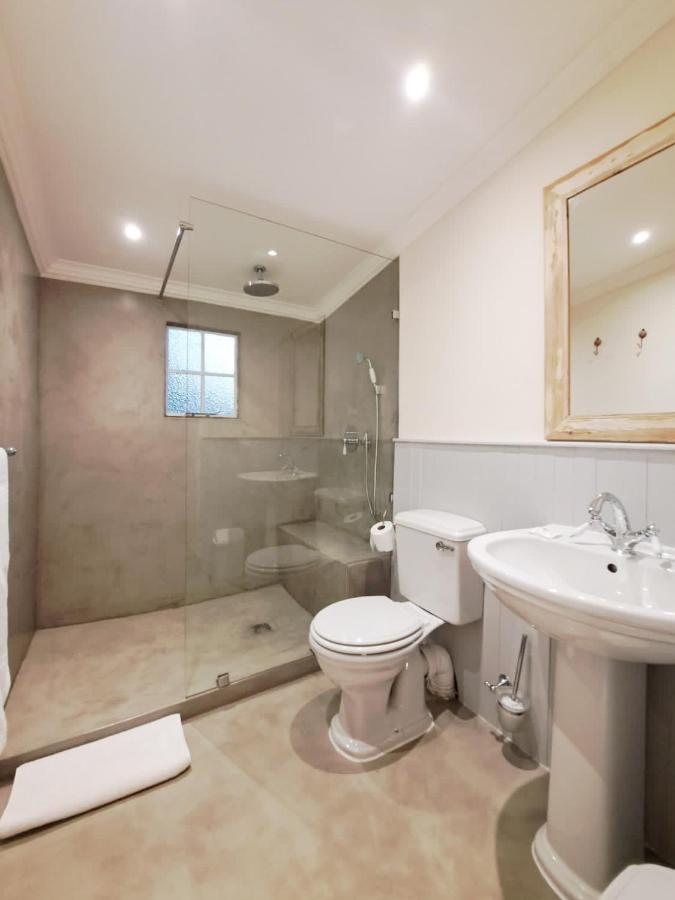 Hebron Haven Hotel Dargle Екстер'єр фото