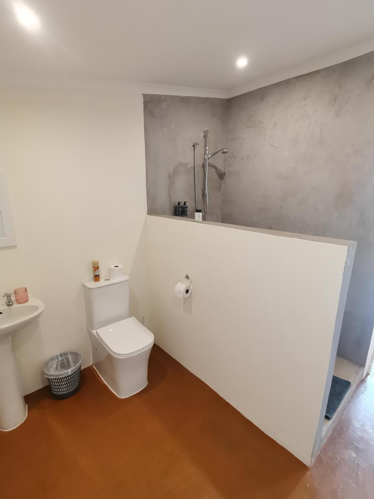 Hebron Haven Hotel Dargle Екстер'єр фото